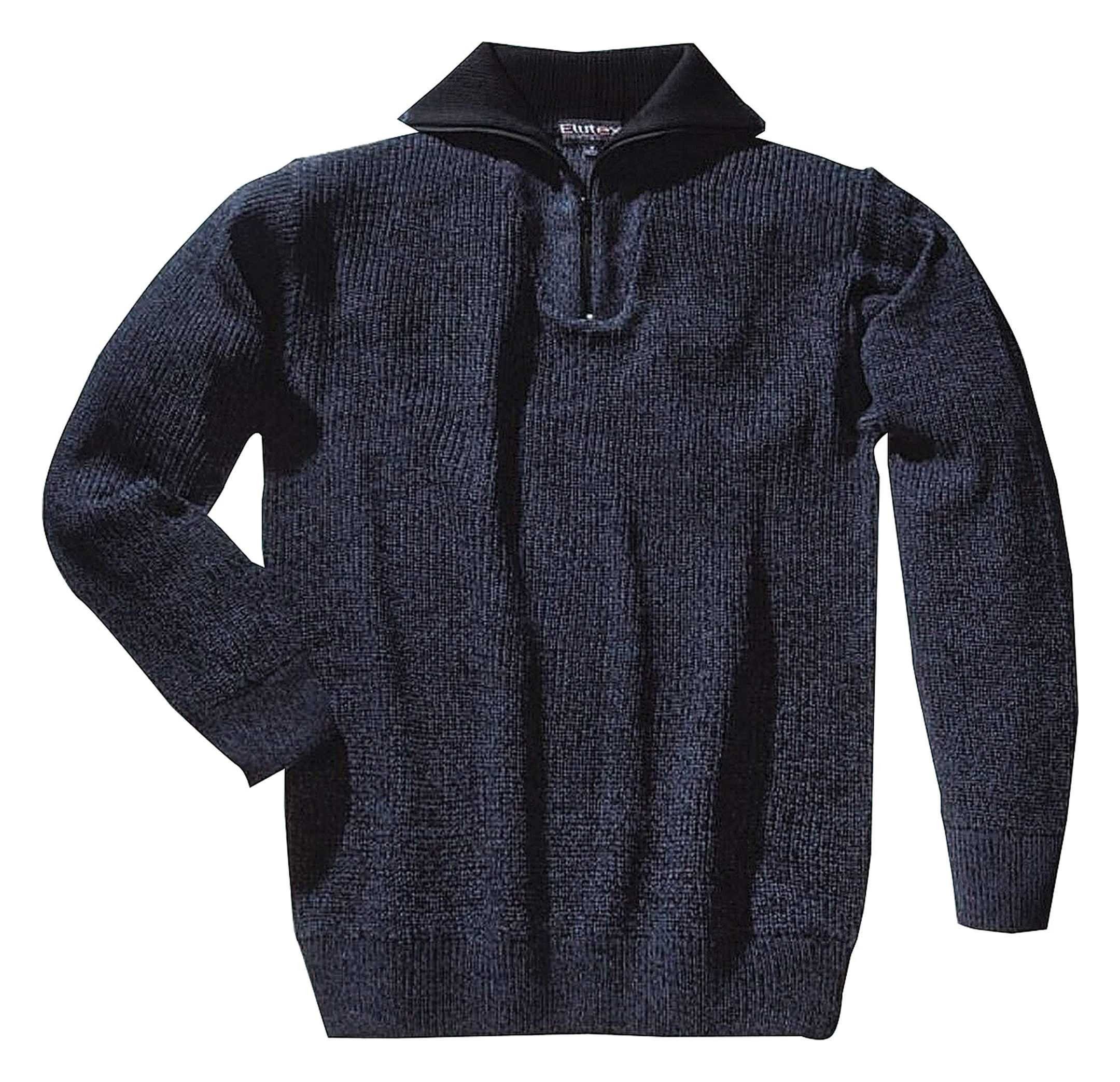 Strickpullover