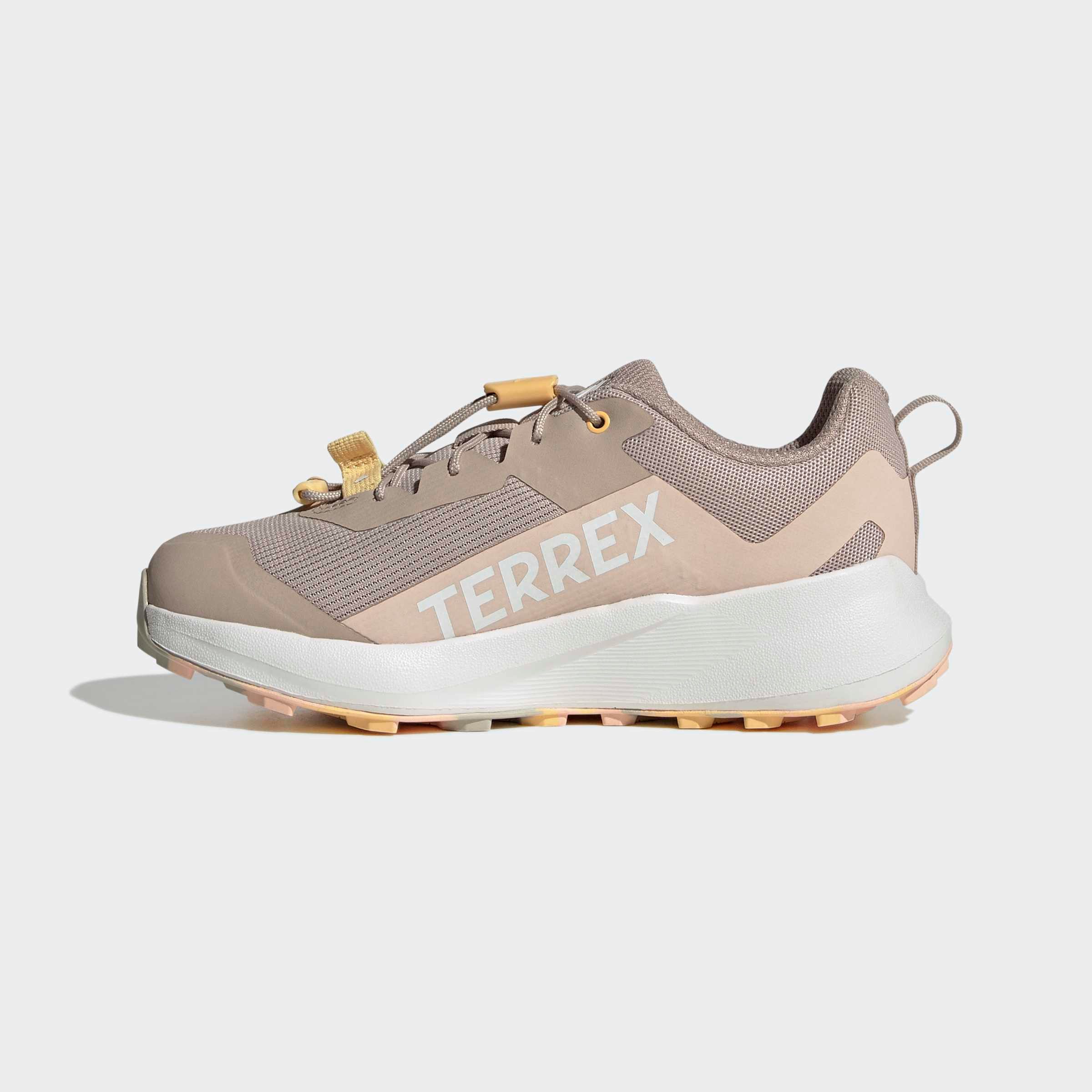 adidas Performance AGRAVIC KIDS Trailrunningschuh für Kinder & Jugendliche