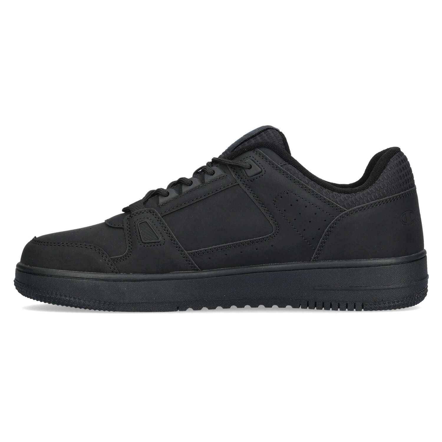 Champion Champion RD18 Low Comb Triple Nbk Sneaker
