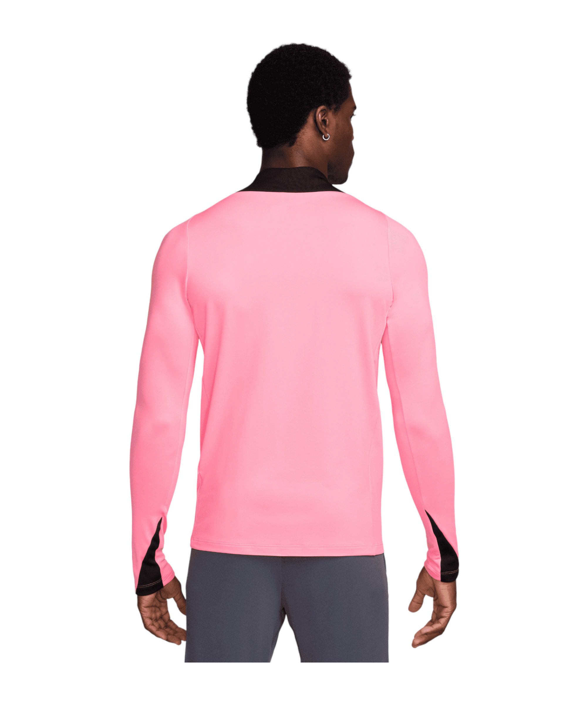Nike Sweater Nike Performance Strike Drill Top Sweatshirt günstig online kaufen