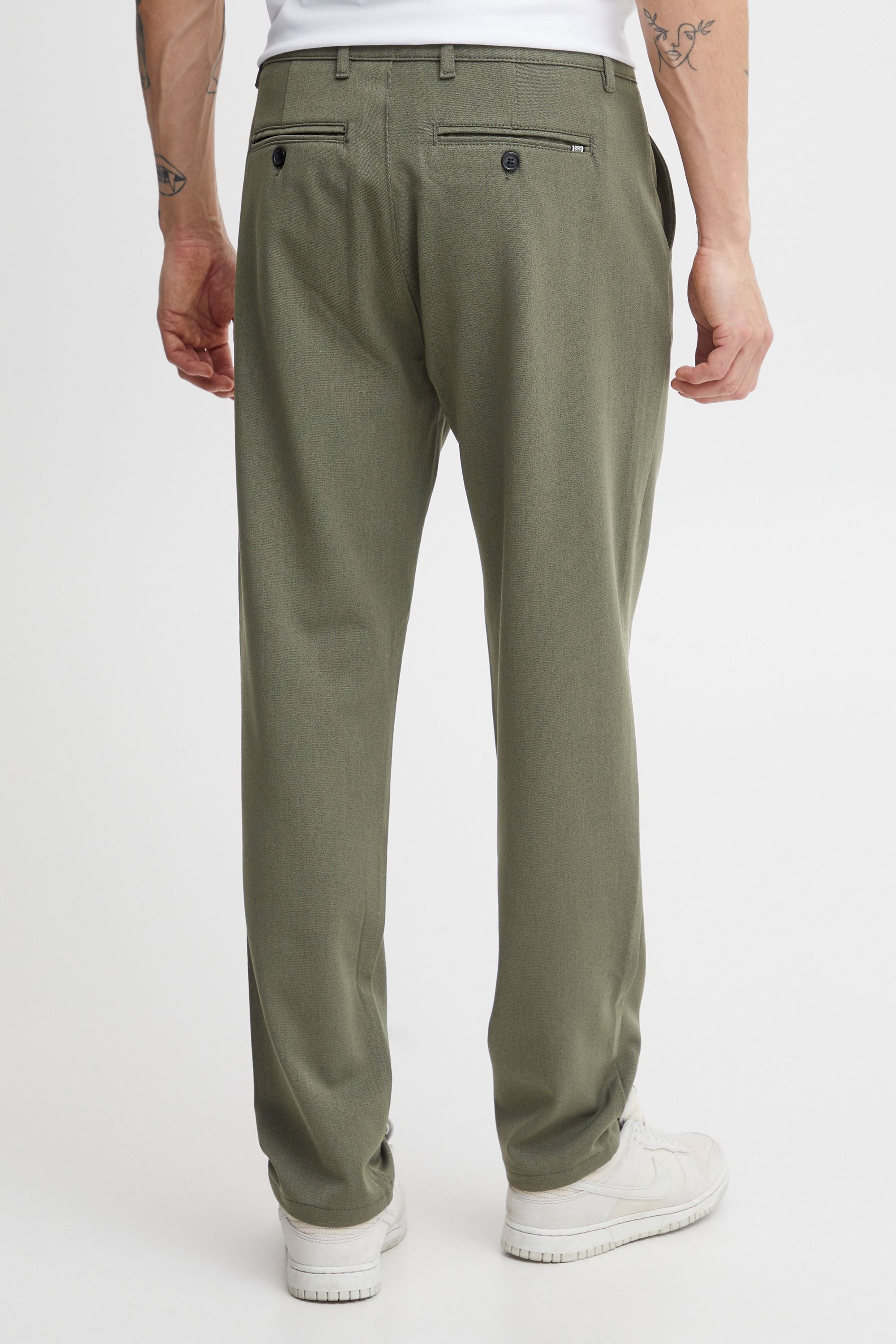 !Solid Chinohose SDFrederic Modische Hose