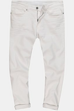 JP1880 5-Pocket-Jeans Jeans 5-Pocket Straight Fit bis Gr. 72/134
