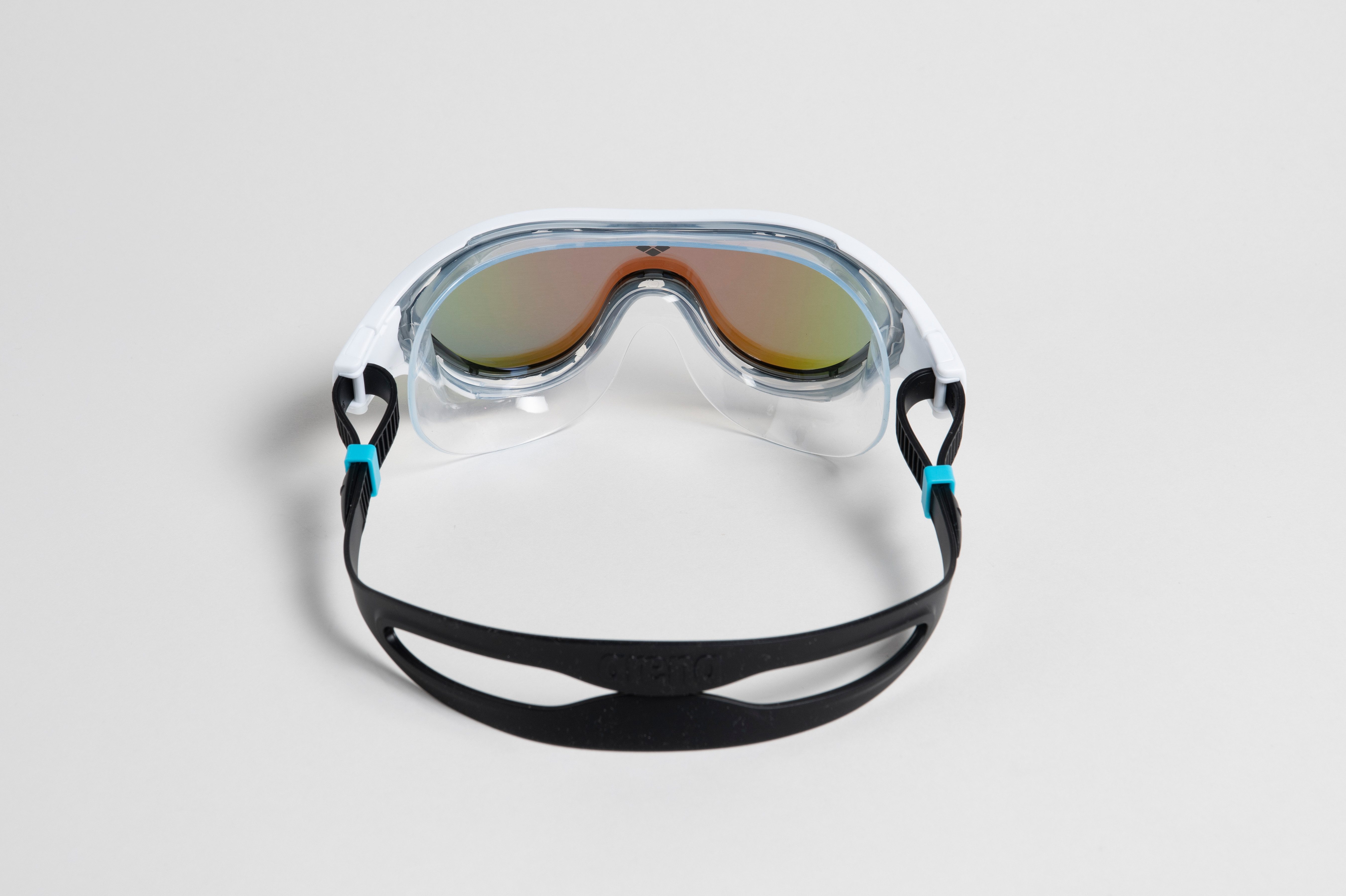 Arena Schwimmbrille THE ONE MASK MIRROR