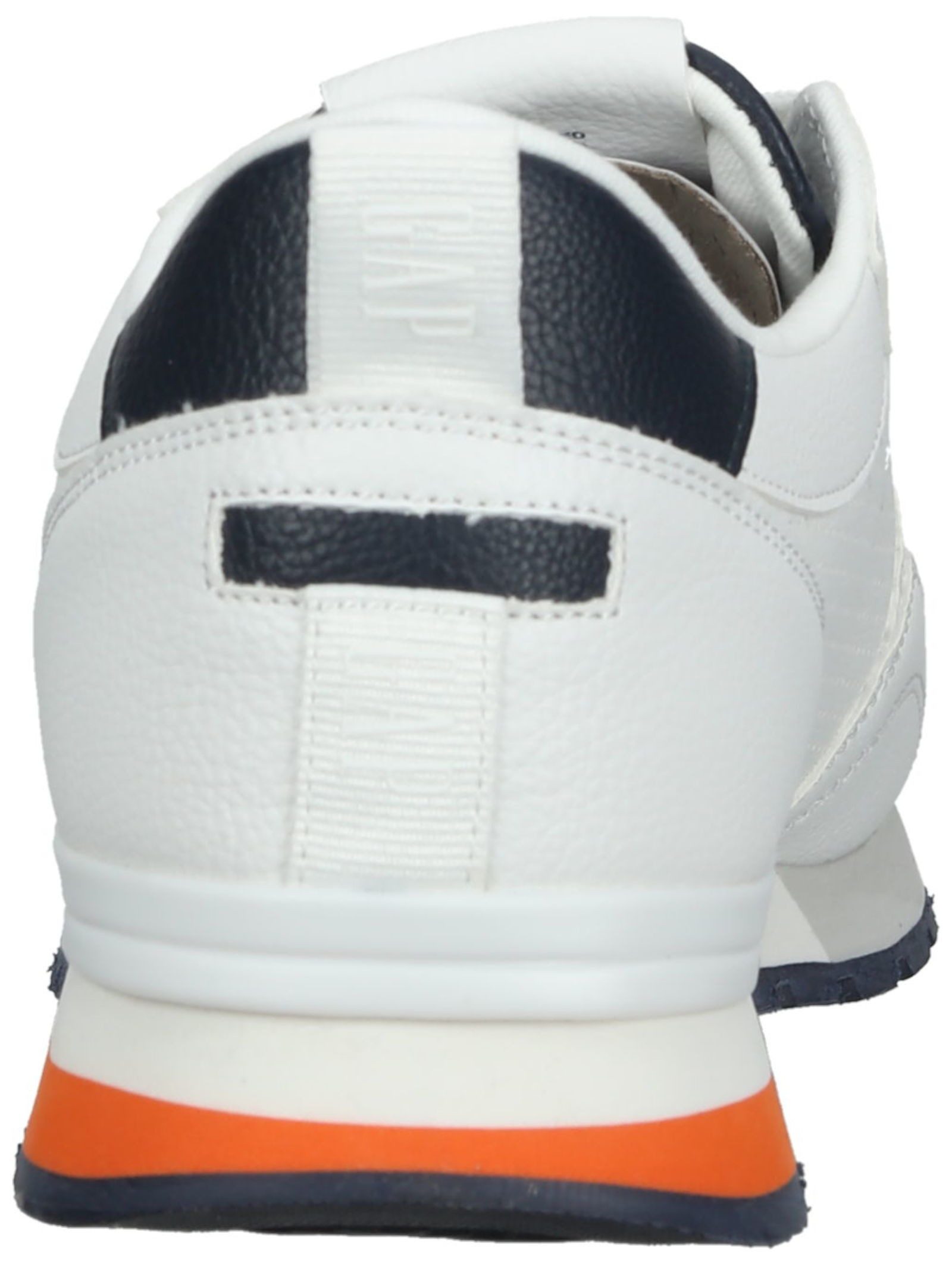 GAP Sneaker Lederimitat . Sneaker