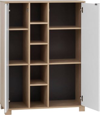 Schildmeyer Midischrank Anouk Breite 90 cm