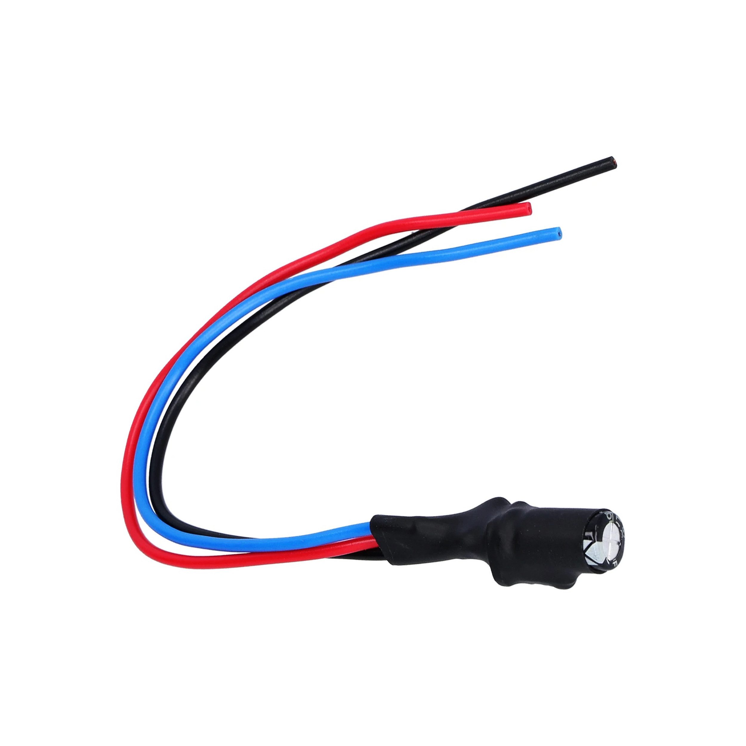 Entstör- Signalfilter Rückfahrkamera an getaktete Rückfahrleuchten 12V KFZ Adapter