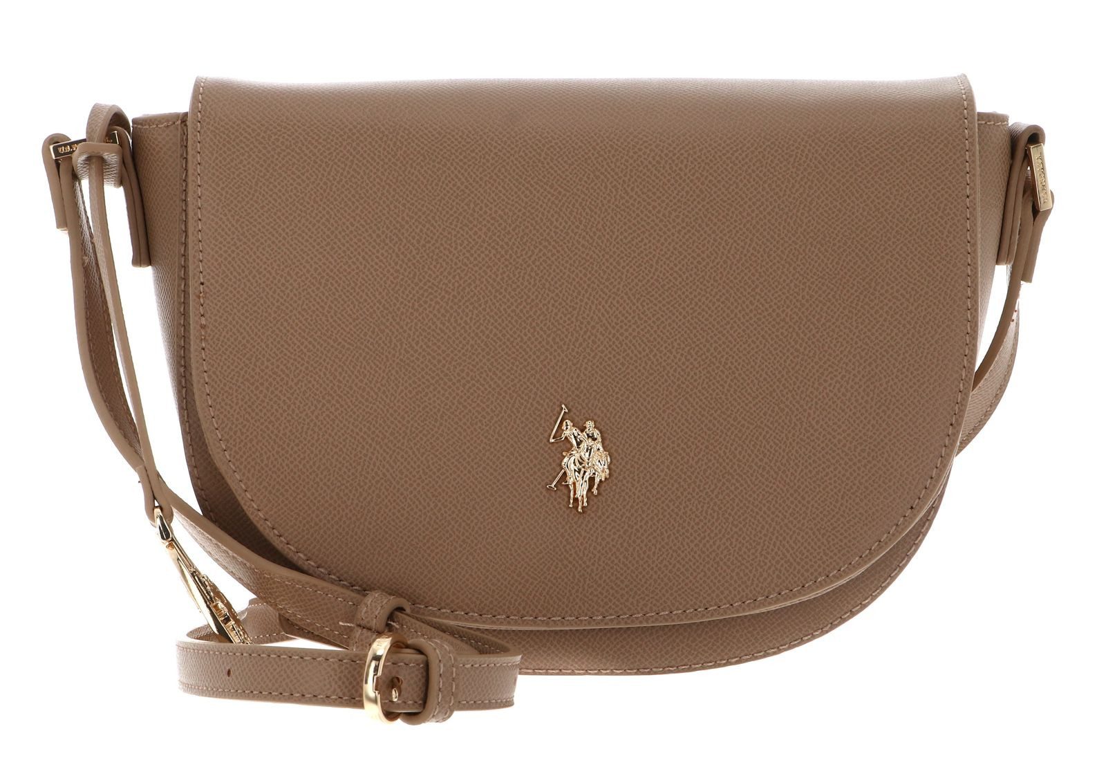 U.S. Polo Assn. Umhängetasche Flap Crossbody Bag