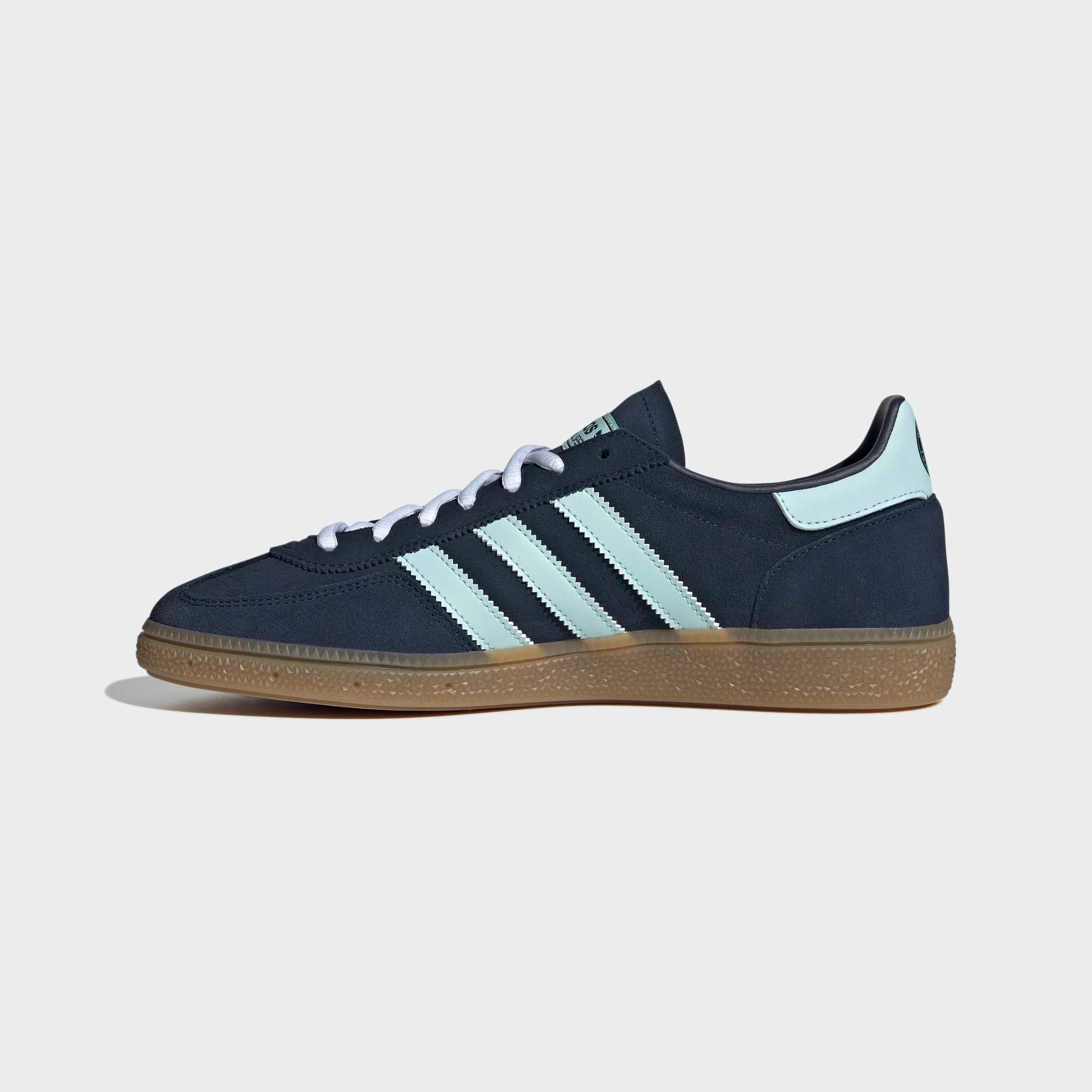 adidas Performance HANDBALL SPEZIAL Sneaker (Deutschland, Spanien, Italien, Argentinien, Japan, Jamaika, Mexiko) WM 2026 Edition (Länderschuhe) – Bild 3 von 5