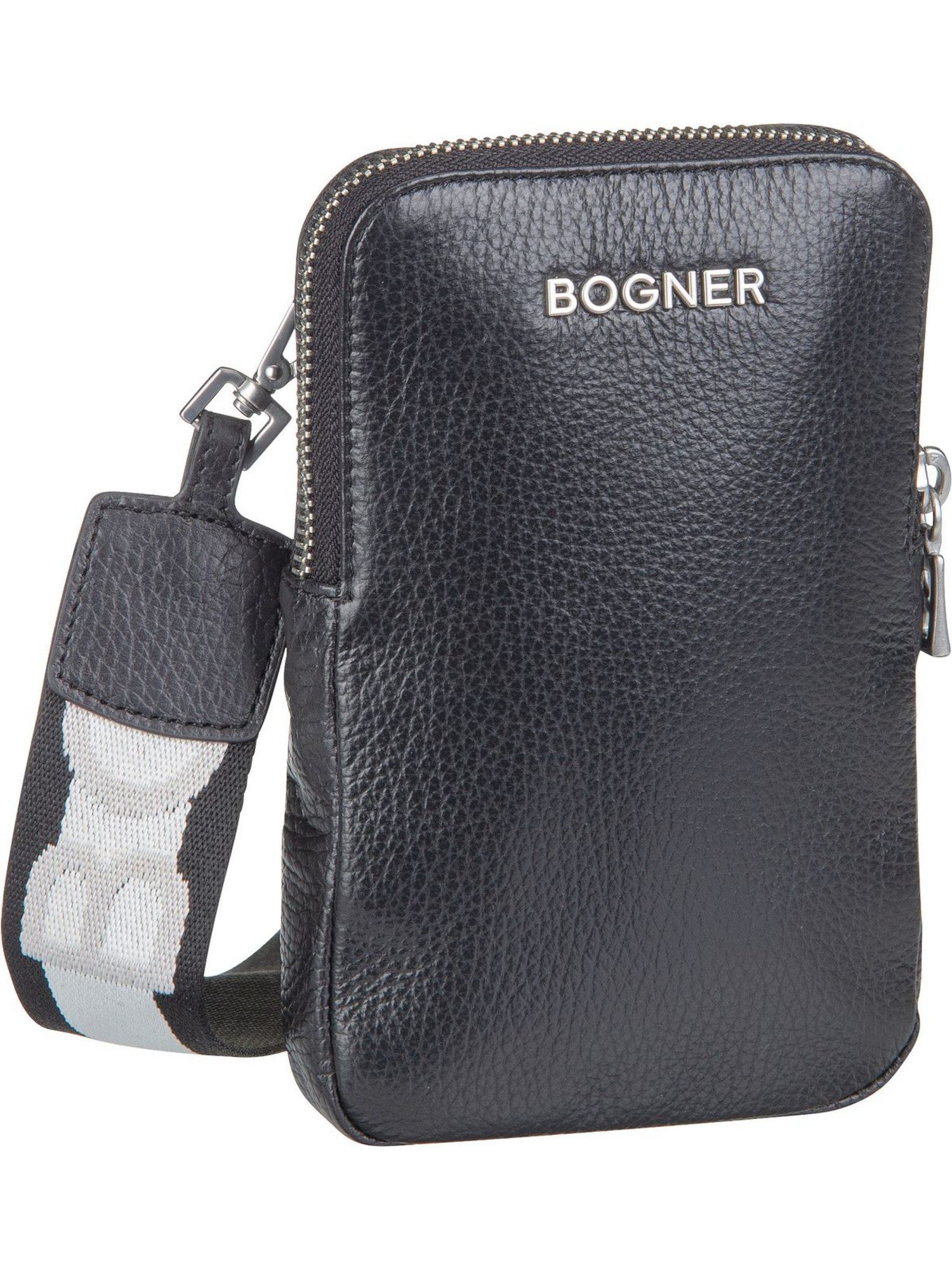 BOGNER Umhängetasche Andermatt Johanna Phonecase LVZ, günstig online kaufen