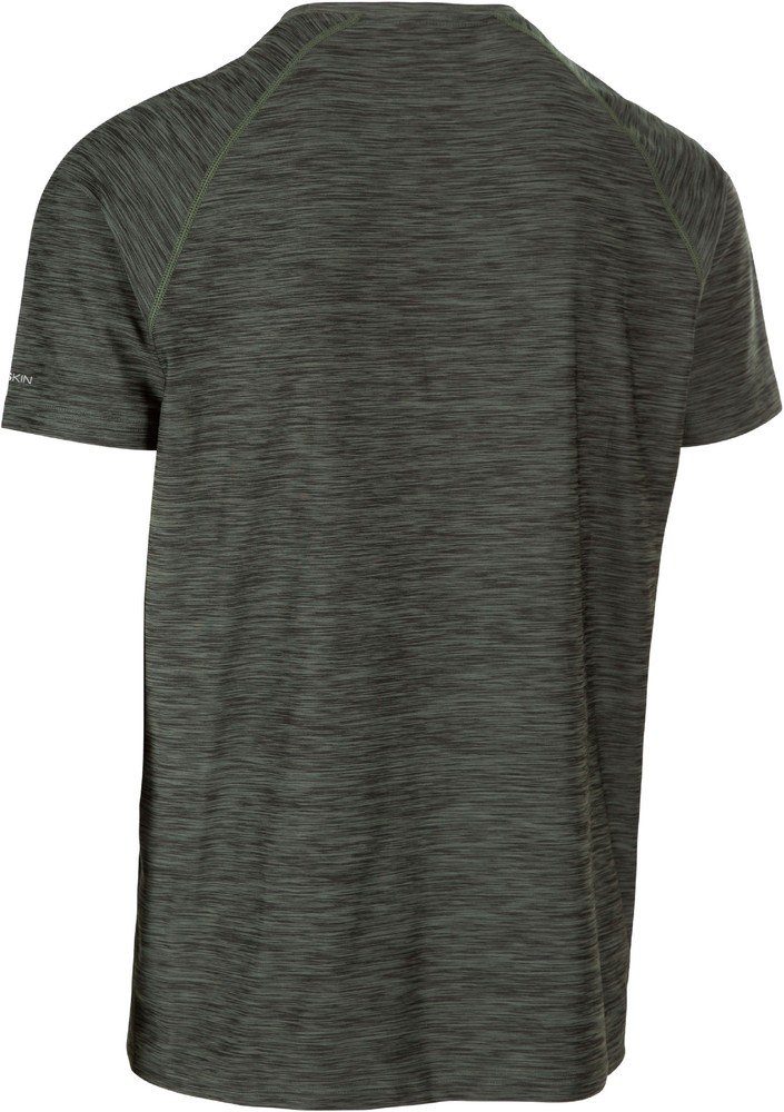 Trespass T-Shirt Grau