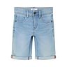 ligth blue denim