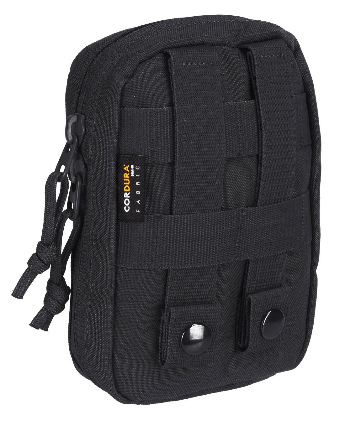 Tasmanian Tiger Taschenorganizer TT Tac Pouch 1 TREMA Schwarz
