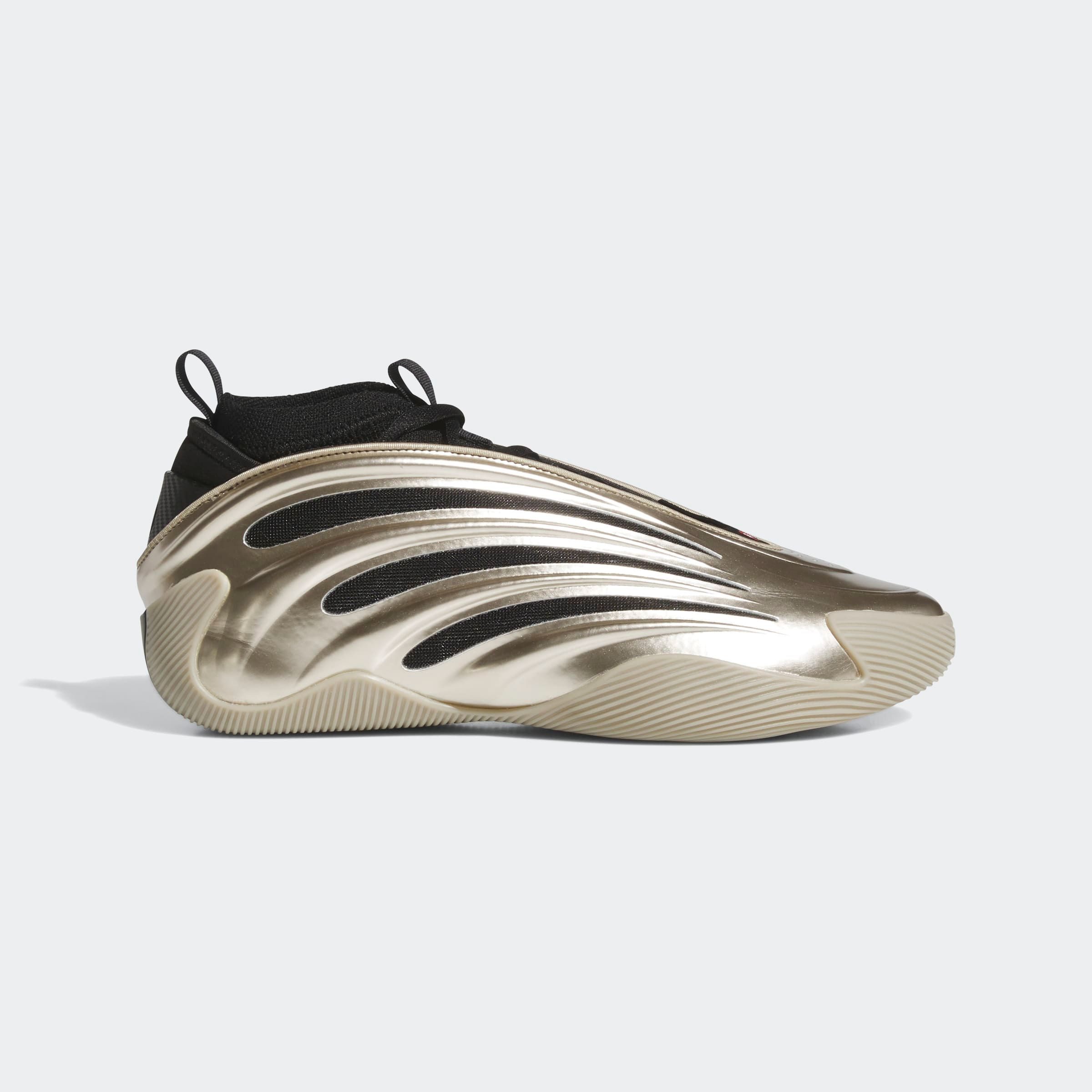 adidas Performance HARDEN VOLUME 9 Basketballschuh günstig online kaufen