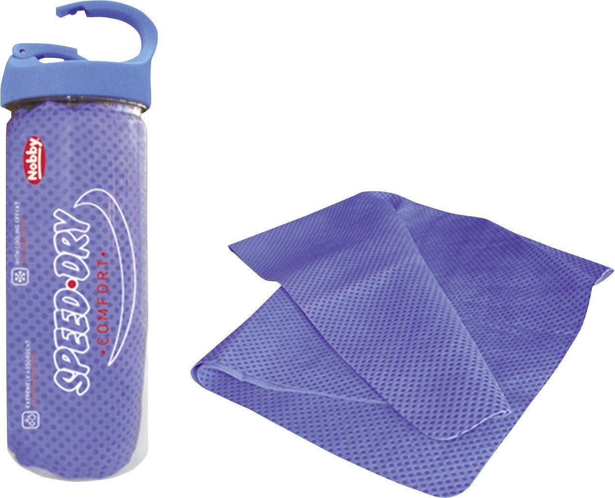 Hundehandtuch Nobby Handtuch SPEED DRY COMFORT