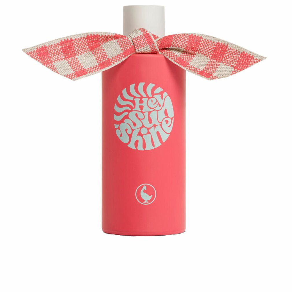El Ganso Eau de Toilette Hey Sunshine et 125 Vap