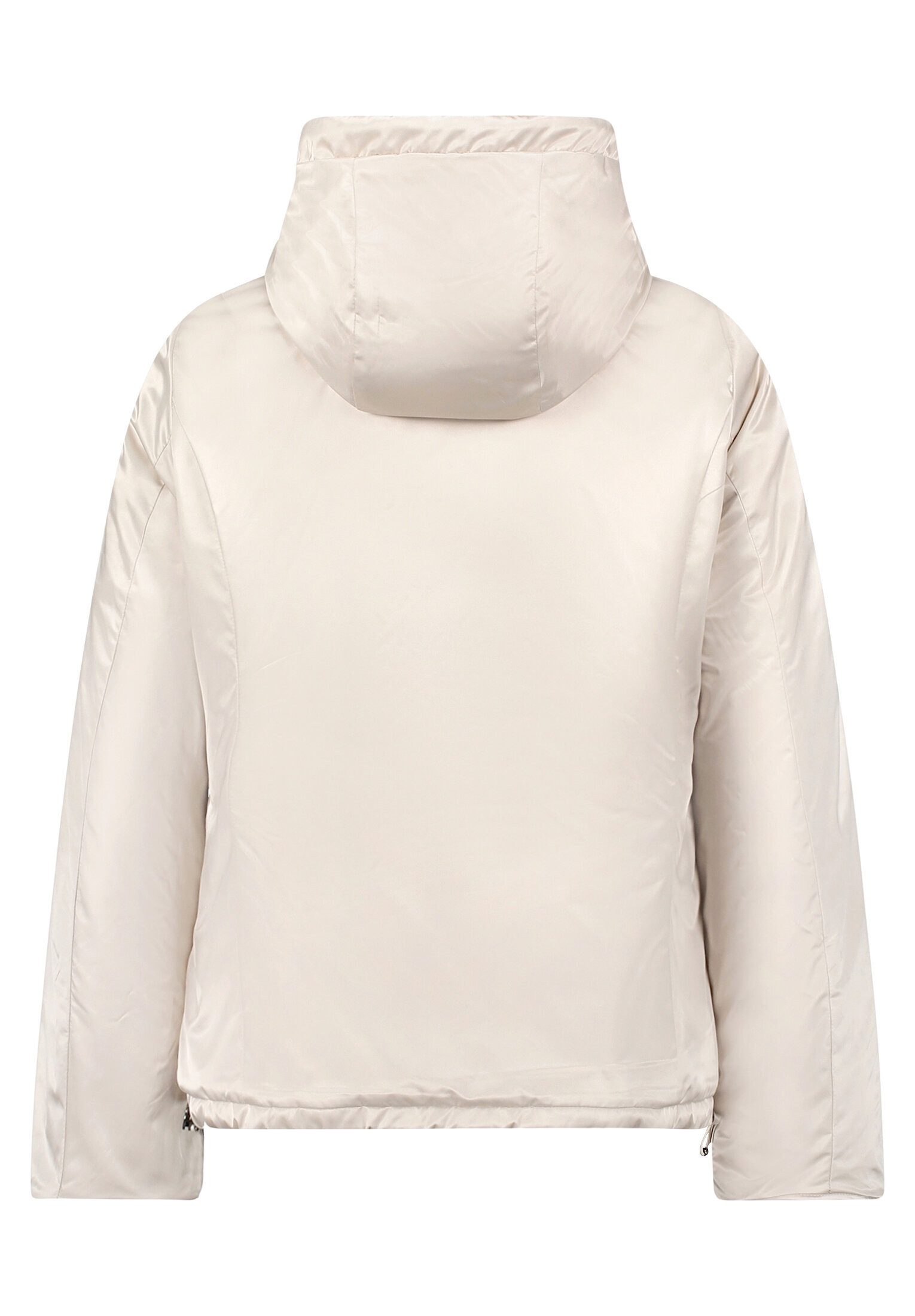 Betty Barclay Wendejacke Damen mit Kapuze