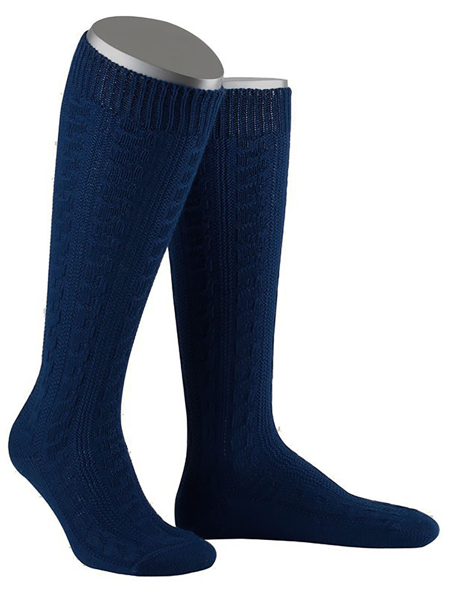 Moschen-Bayern Trachtensocken Trachtenstrumpf Trachtenstrümpfe Trachtenkniestrumpf Lederhose Wolle aus weicher Woll-Mischung