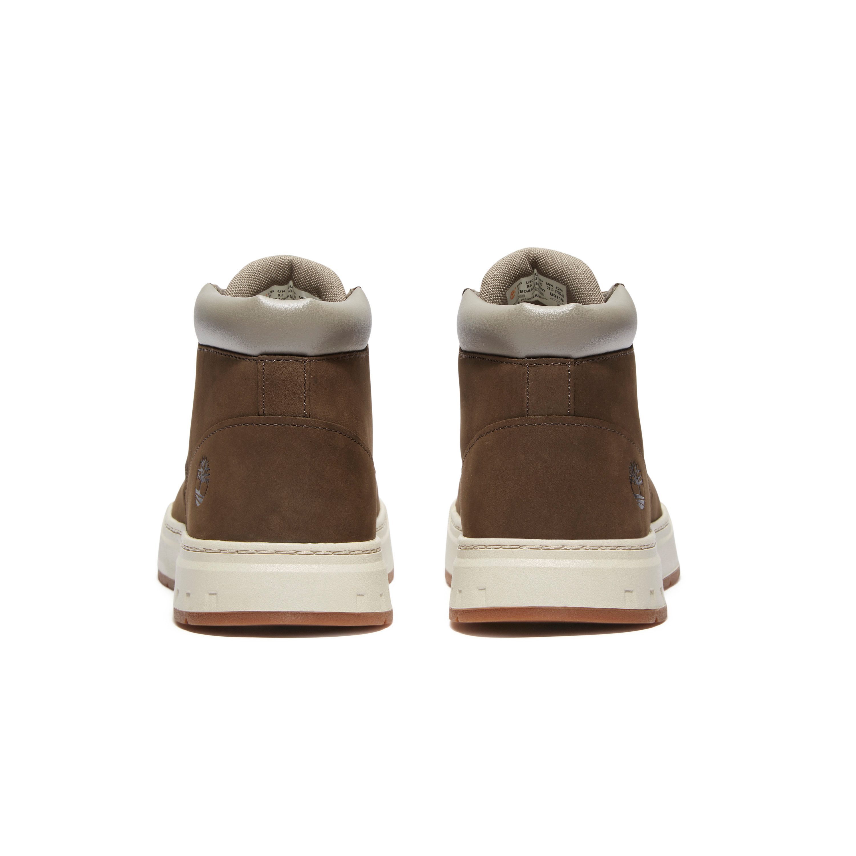 Timberland MAPLE GROVEMID LACE UP SNEAKER Schnürboots Winterschuhe, Sneakerboots, Winterboots – Bild 5 von 5