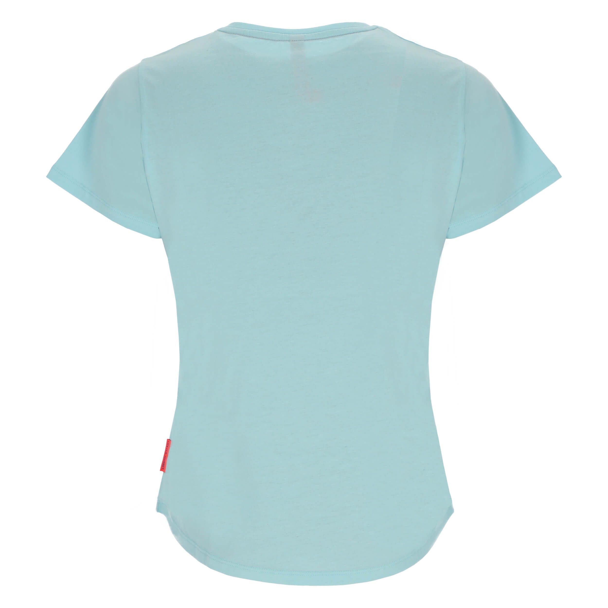 salzhaut T-Shirt Salzhaut Damen T-Shirt STEENTJE günstig online kaufen