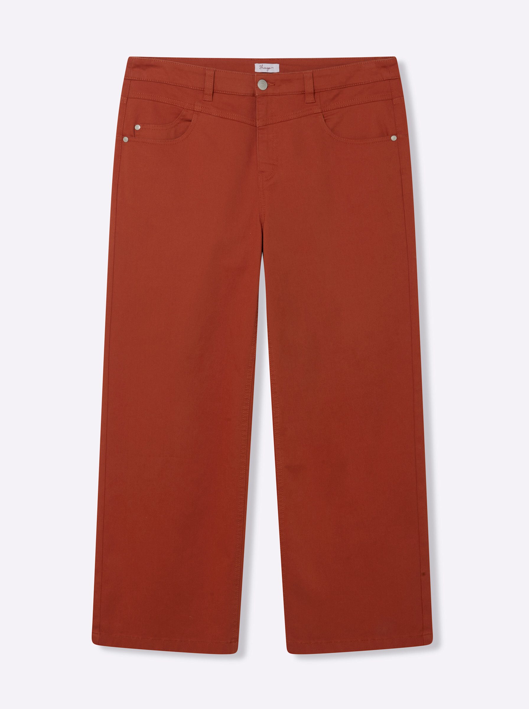 Bequeme Jeans Jeans