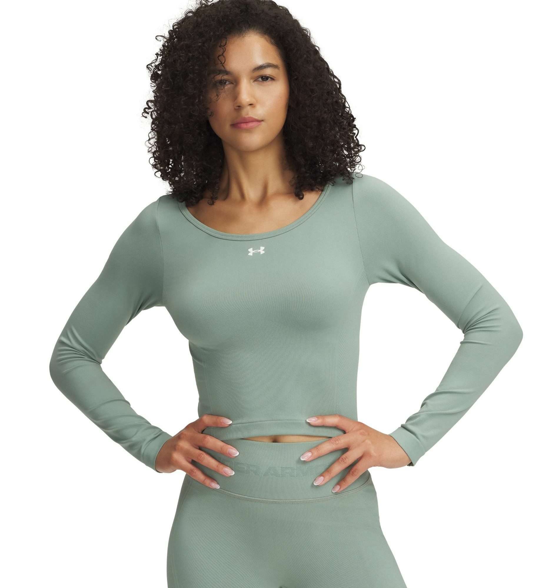 Under Armour® T-Shirt Under Armour® für Damen (1-tlg., keine Angabe)