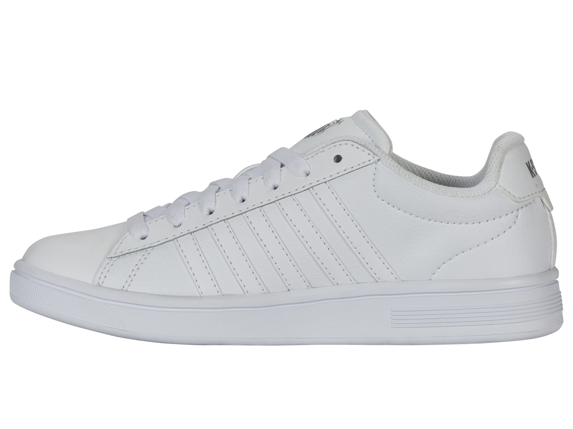 K-Swiss Court Tiebreak II Sneaker – Bild 3 von 5