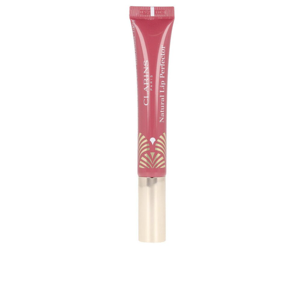 Clarins Lipgloss Natural Lip Perfector