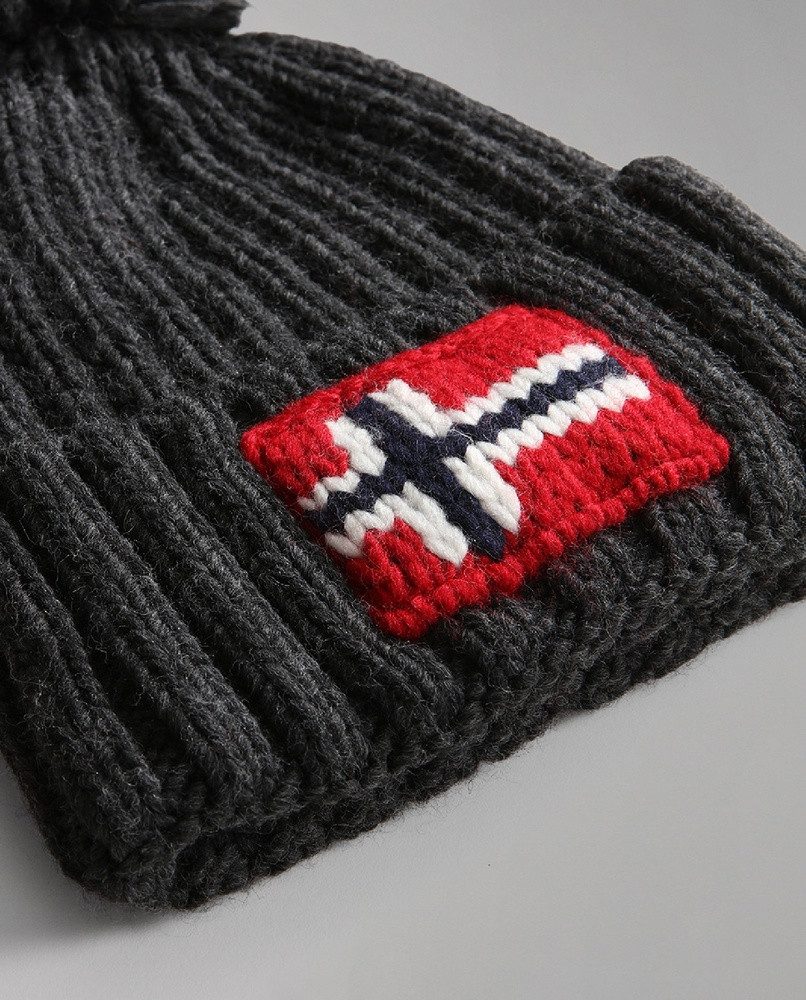Napapijri Snapback Cap Semiury 5