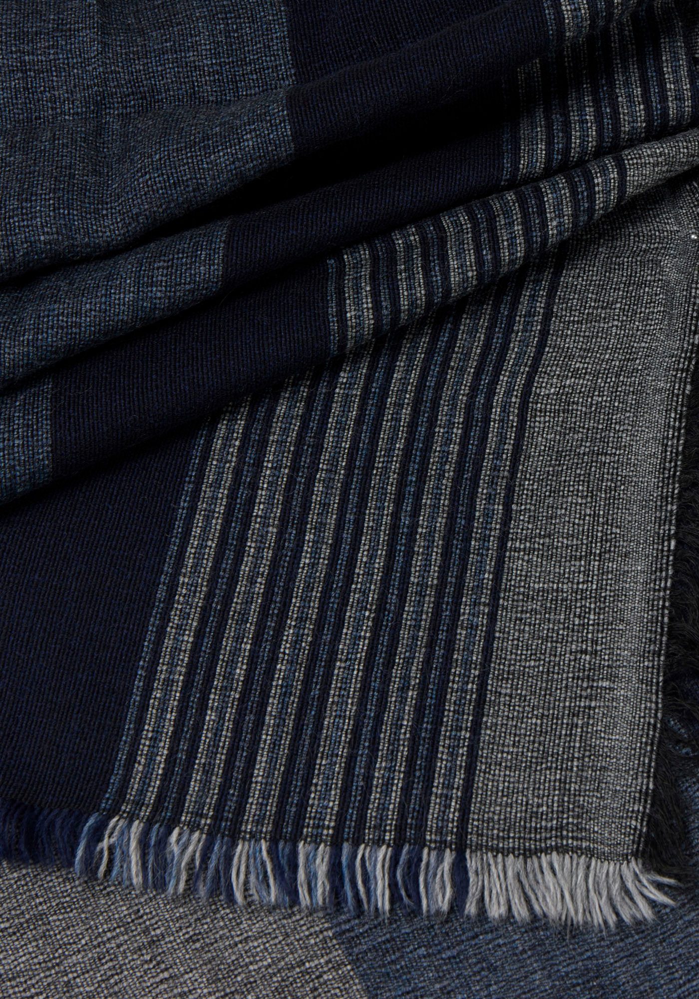 Cinque Strickschal ARTHUR, aus weichem Material günstig online kaufen