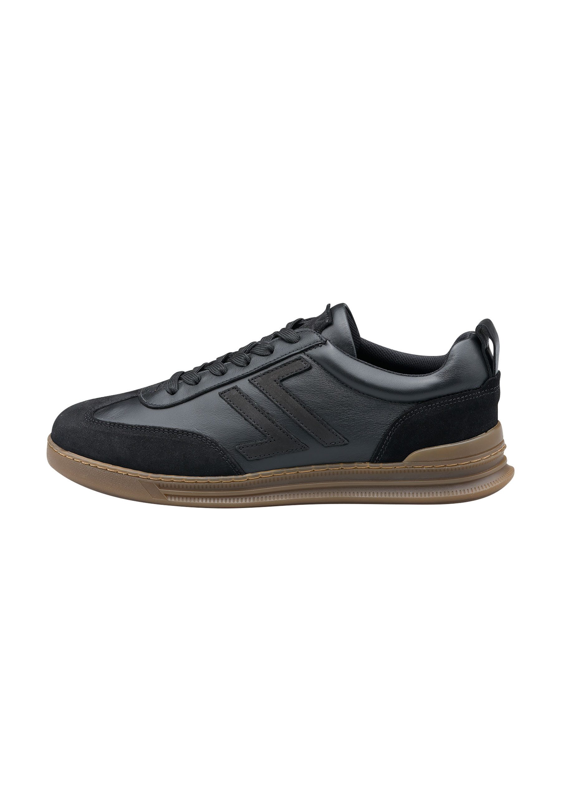 Lloyd ORBIT 77 Sneaker mit herausnehmbarem Fußbett