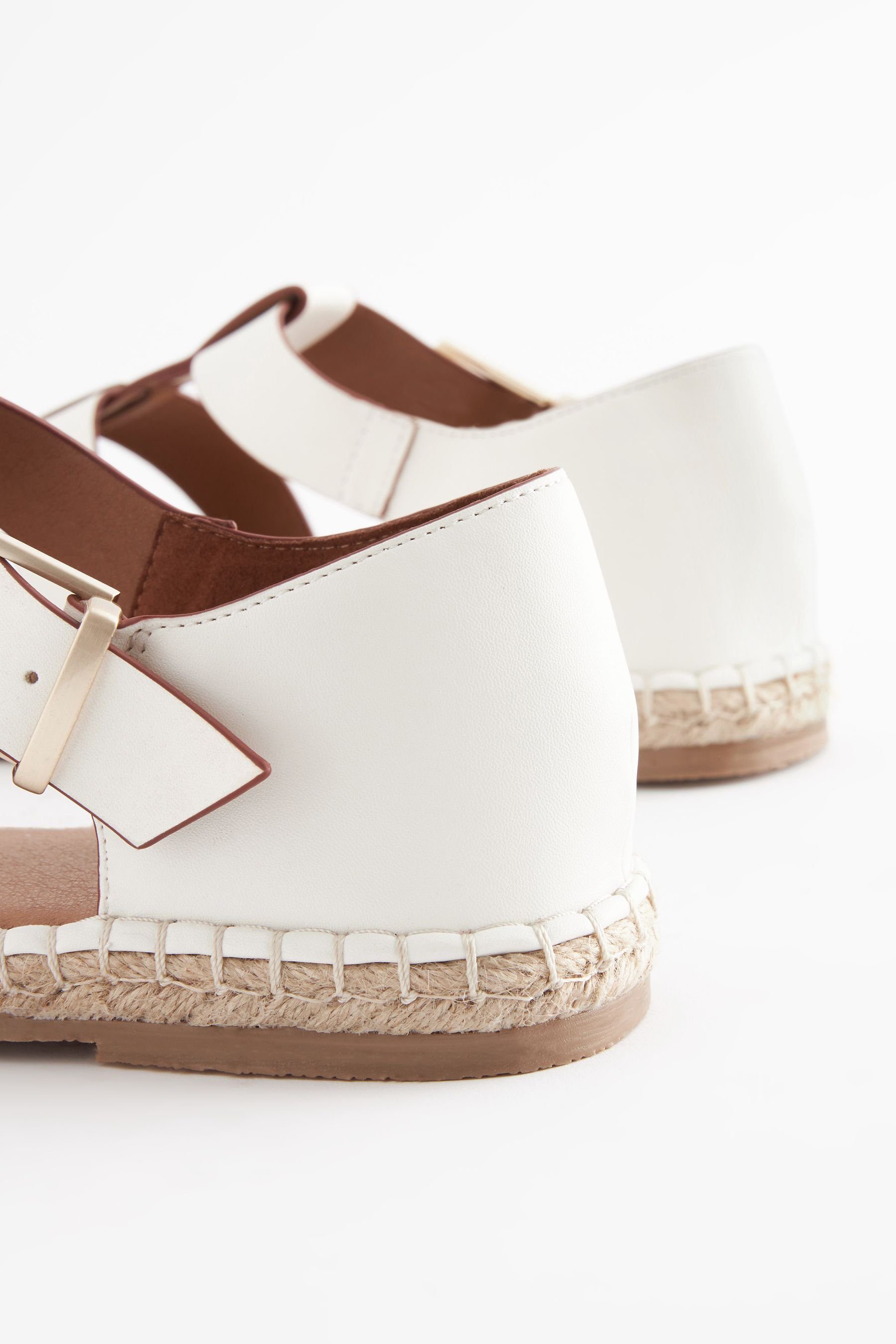 Fischerschuhe Sandale Comfort® (1-tlg) Next White Forever