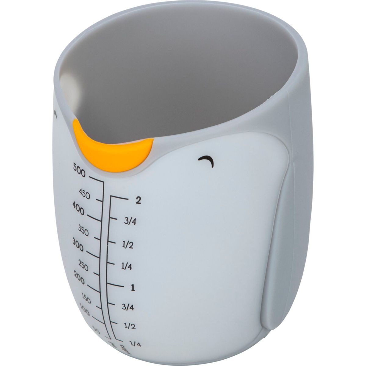 OTOTO Messbecher Penny Messbecher, Silikon