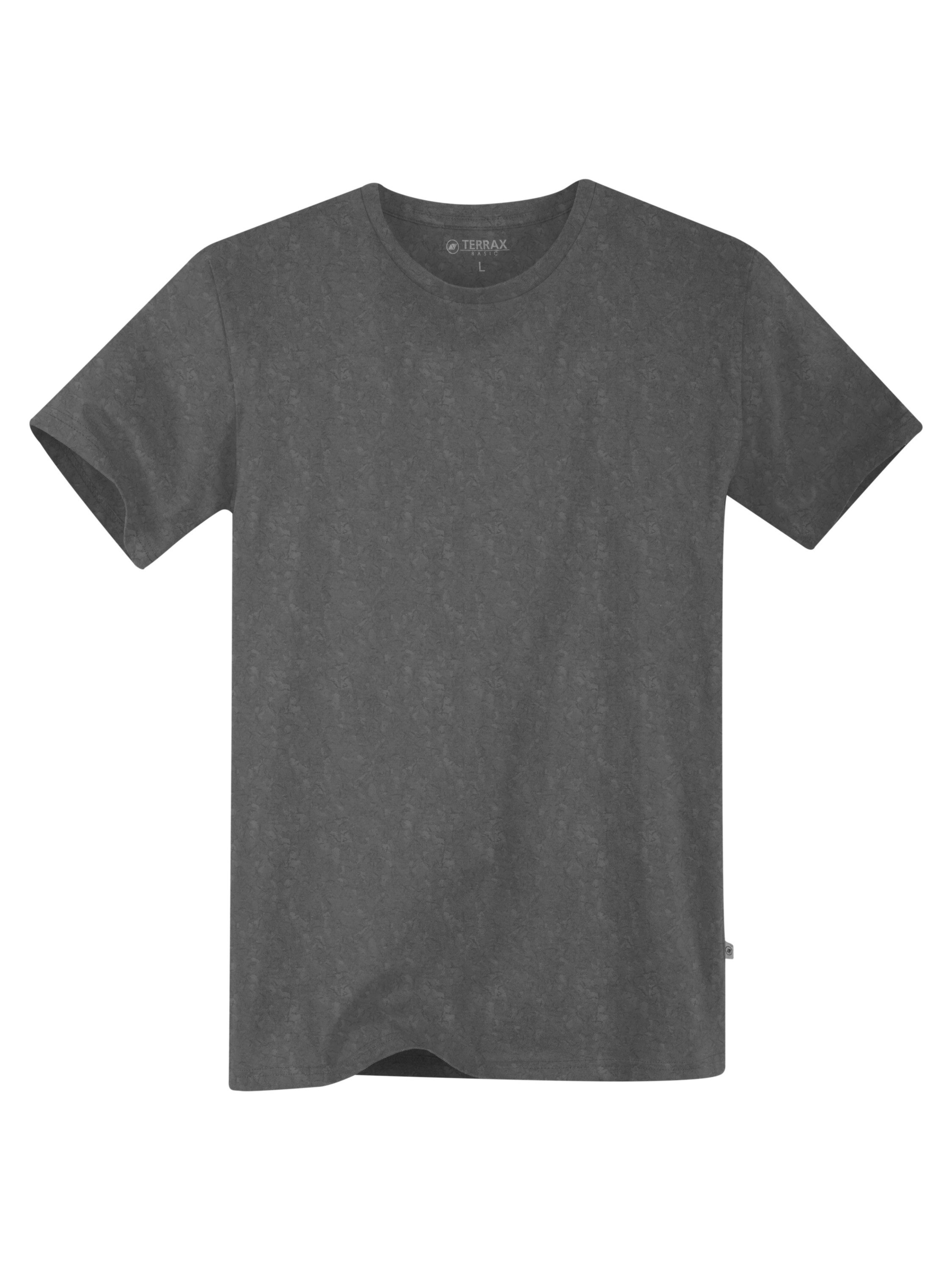 Terrax Workwear T-Shirt 10797-6400 Terrax Basic Herren
