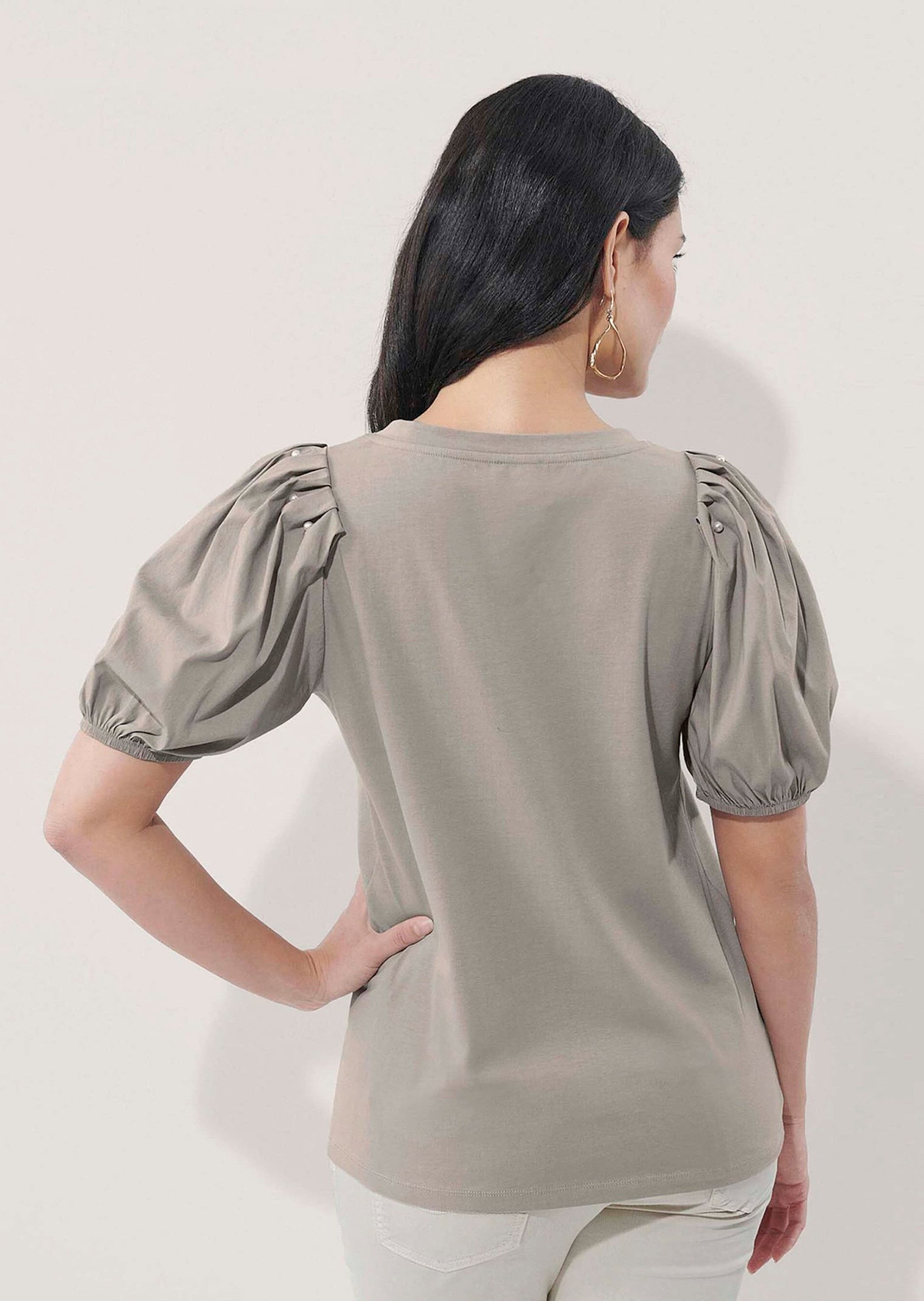 Alba Moda Shirtbluse Shirt