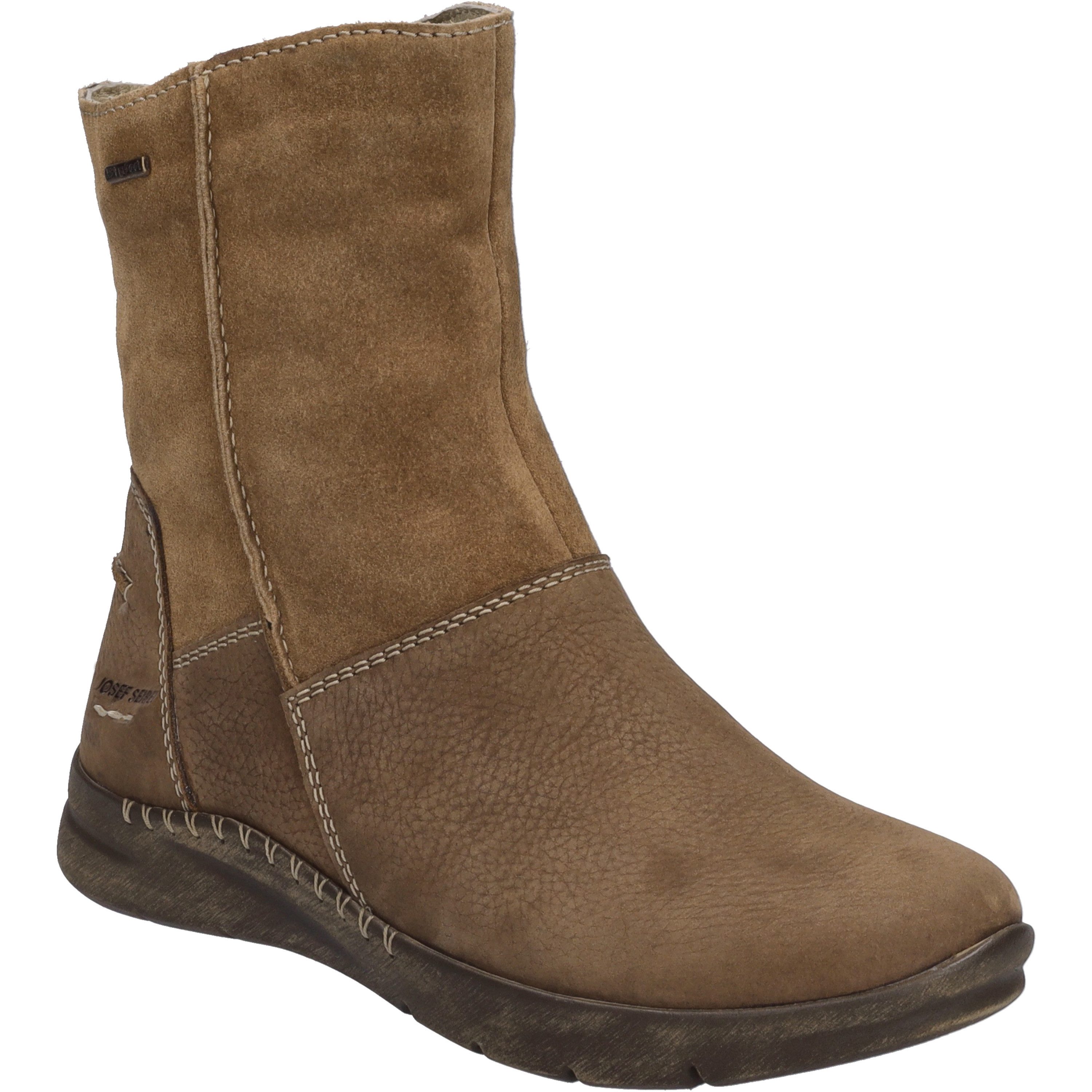 Conny 59,braun Stiefel