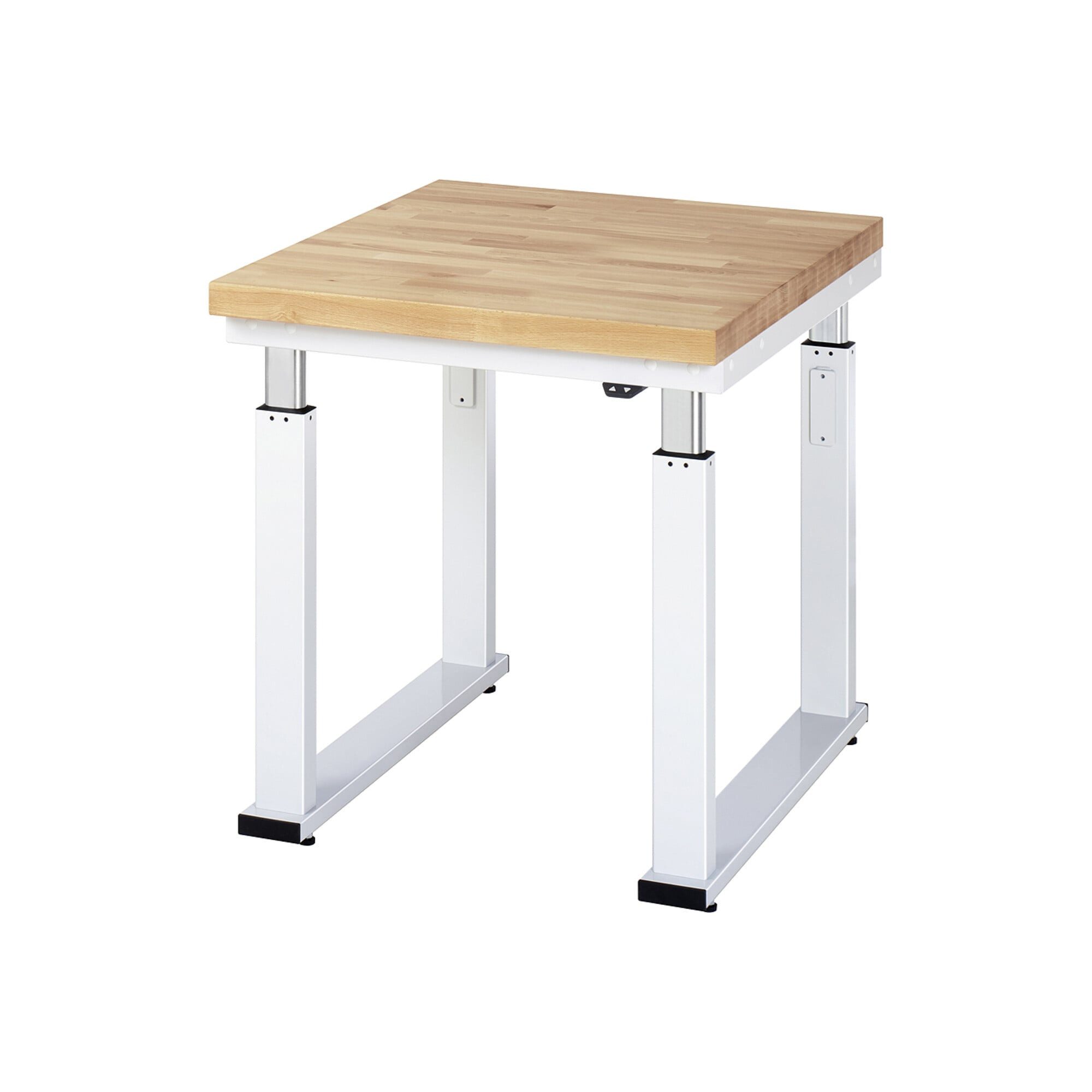 Stier Werkbank STIER Elektrisch Höhenverstellbare Werkbank Premium BxTxH 750x900x740-
