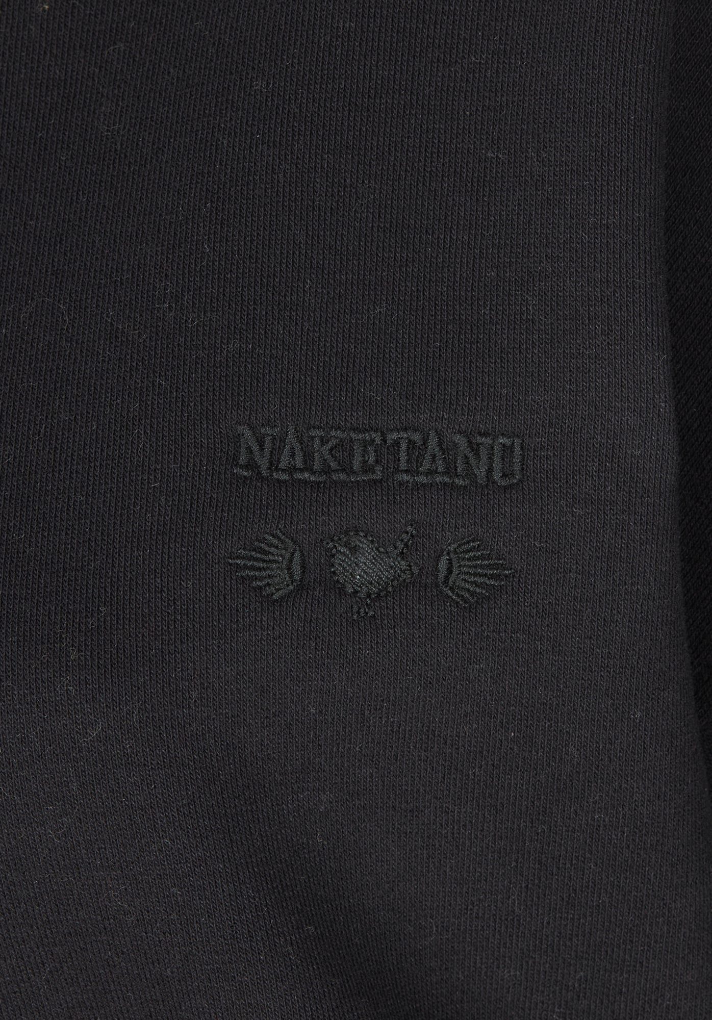 naketano Hoodie