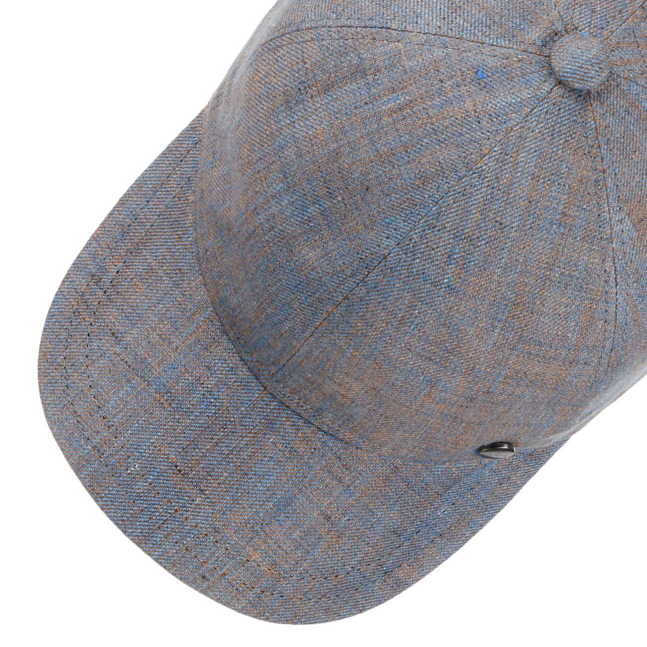 Lierys Baseball Cap (1-St) Cap Metallschnalle