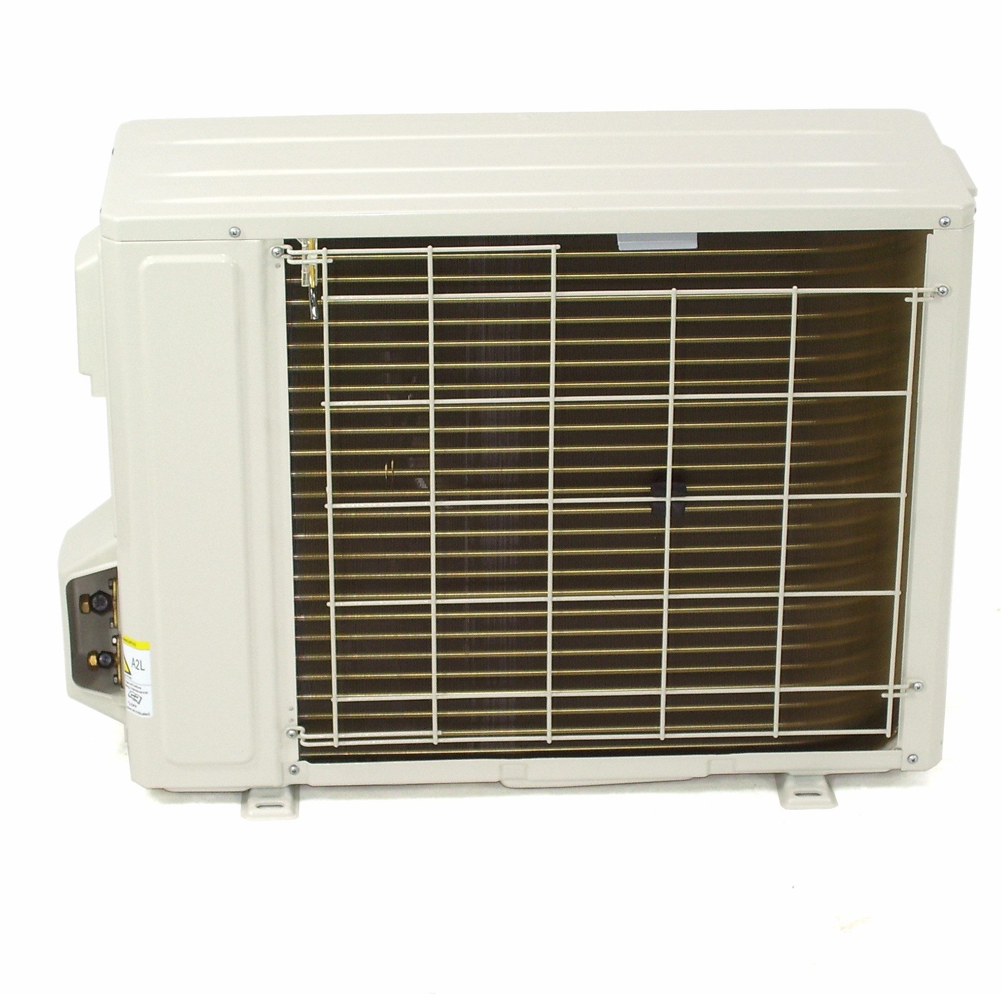 Apex 4-in-1-Klimagerät 4-in-1 18000 BTU Heizfunktion Luftentfeuchter 5140W 56183 – Bild 5 von 5