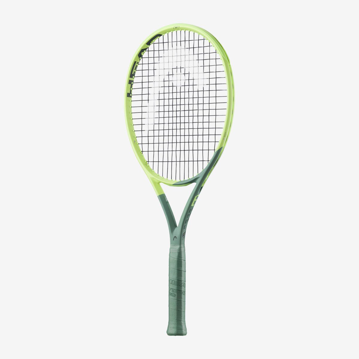 Tennisschläger HEAD Extreme MP 2022 Turnierschläger ATP UVP: 260,00 € unbesaitet