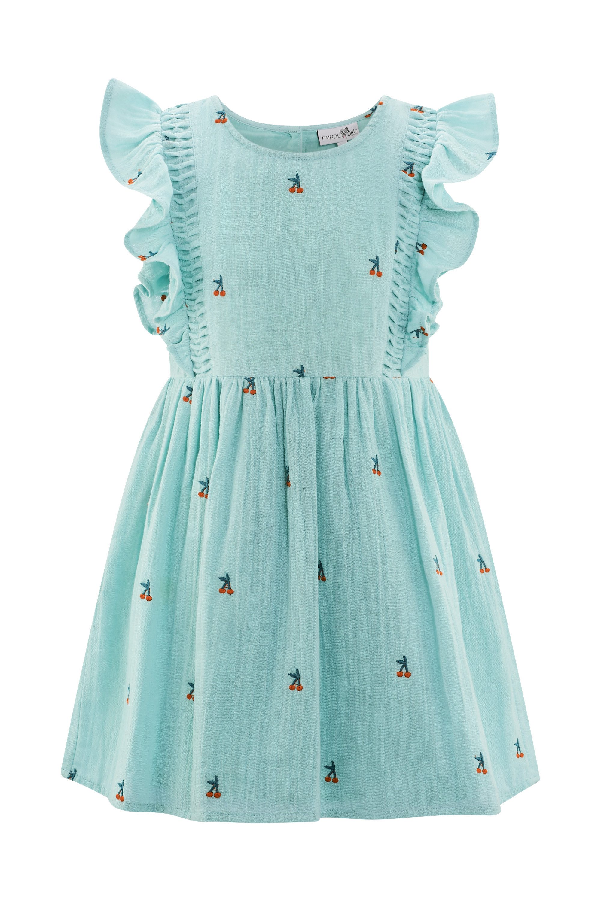 Sommerkleid Mädchenkleid