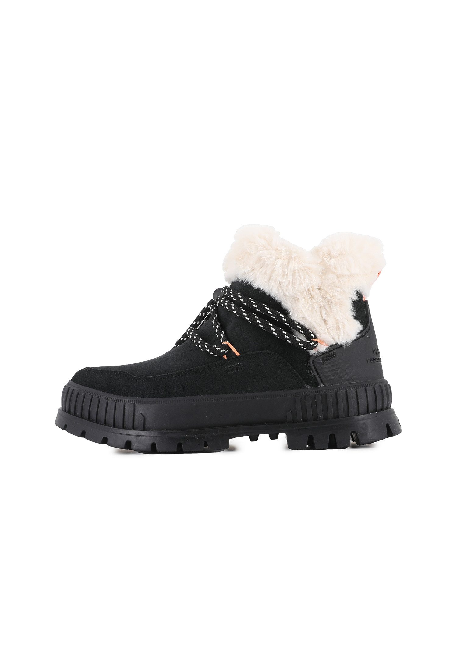 Palladium PALLASHOCK LO HIVER Stiefel – Bild 5 von 5