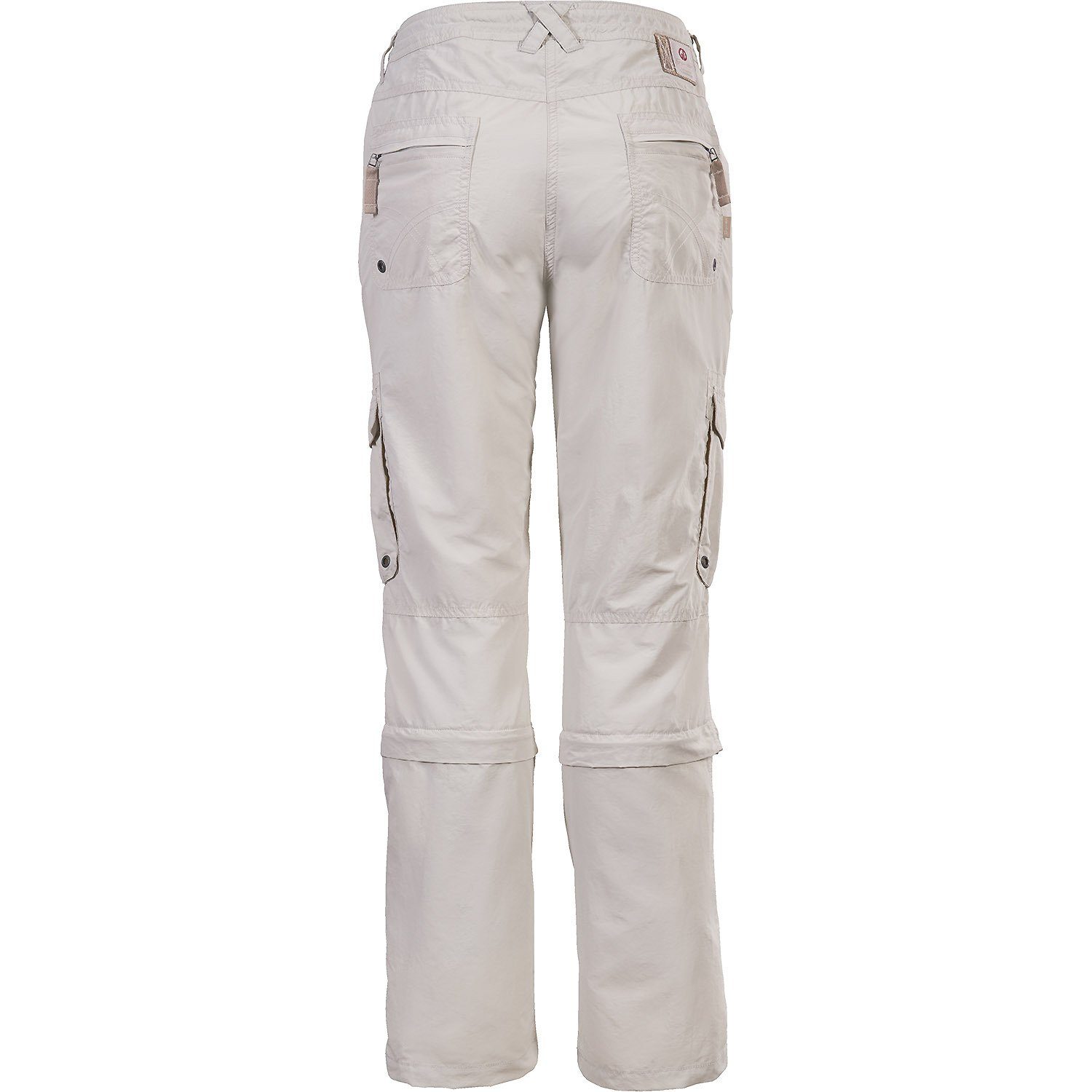 Zip-off-Hose Beige DX G.I.G.A. by Zipphose killtec Floria