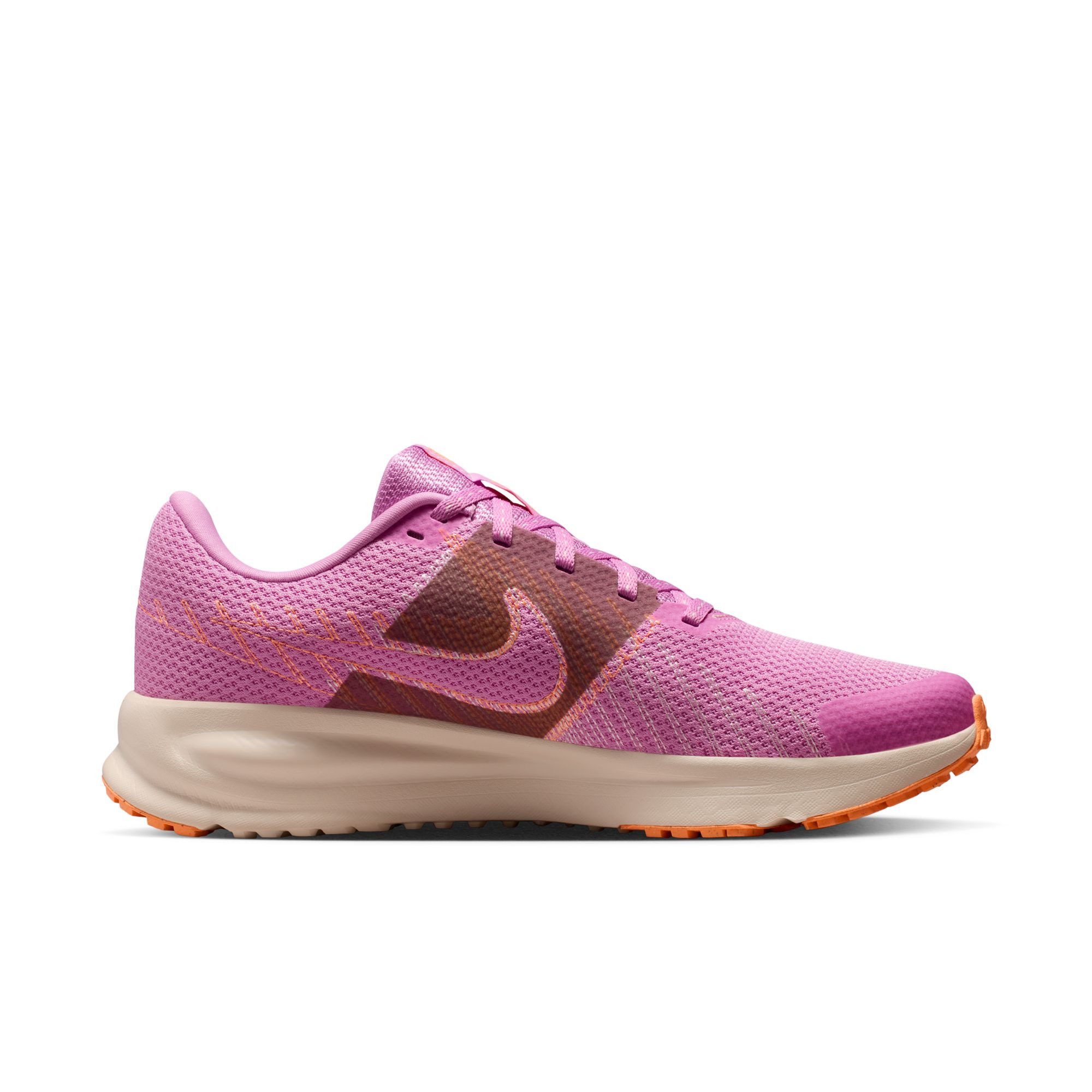 Nike Run Defy Laufschuh