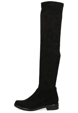 Caprice 9-25510-29 044 Black Stretch Stiefel