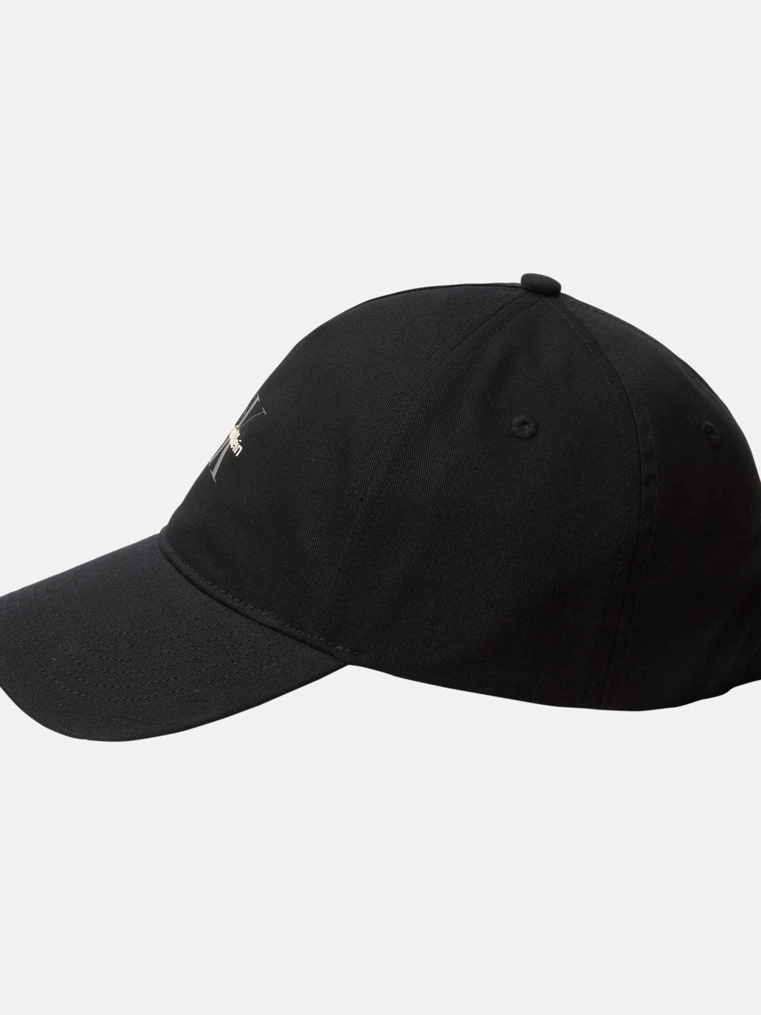 Calvin Klein Jeans Baseball Cap Mit festem Schirm