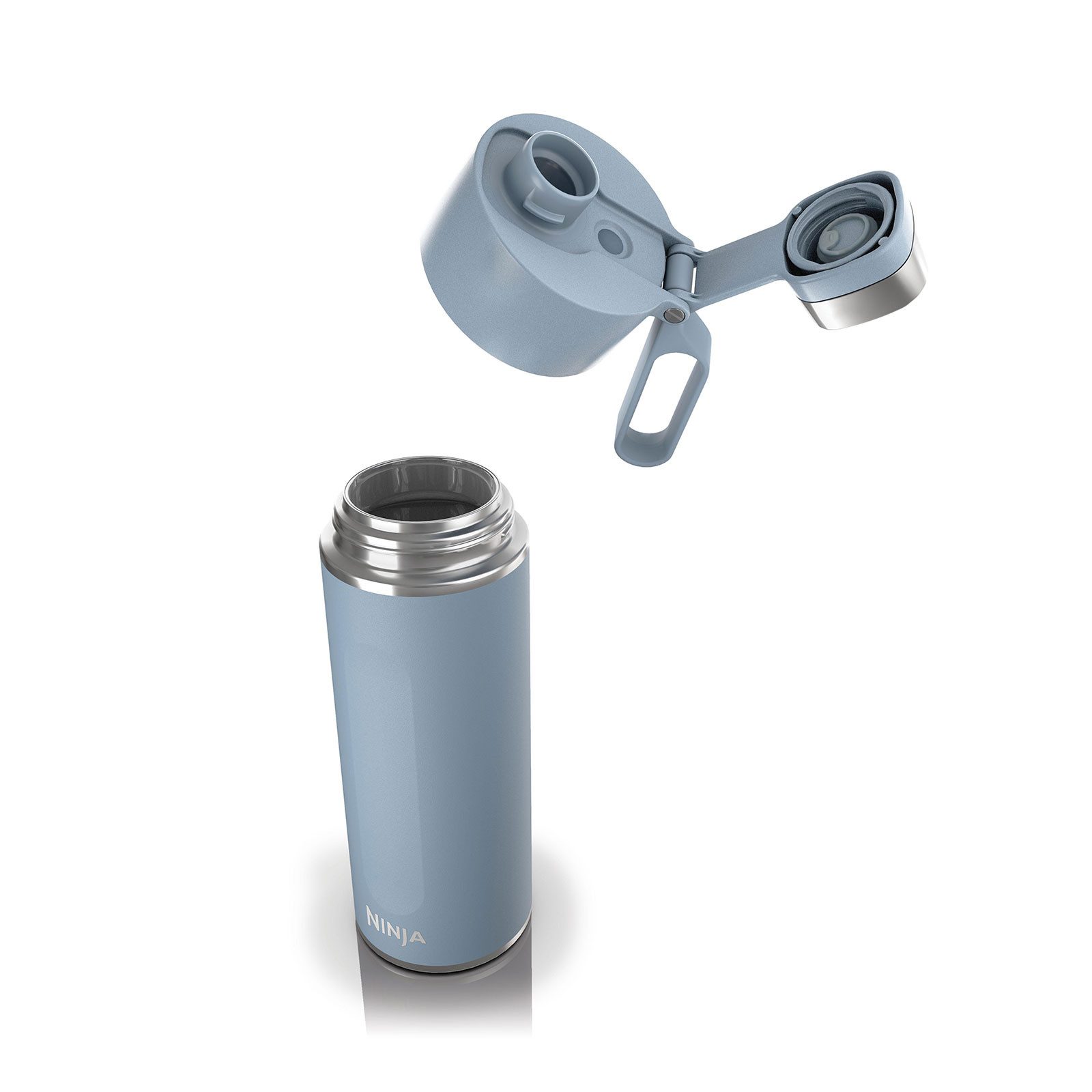 NINJA Trinkflasche DW1801EUUKBL