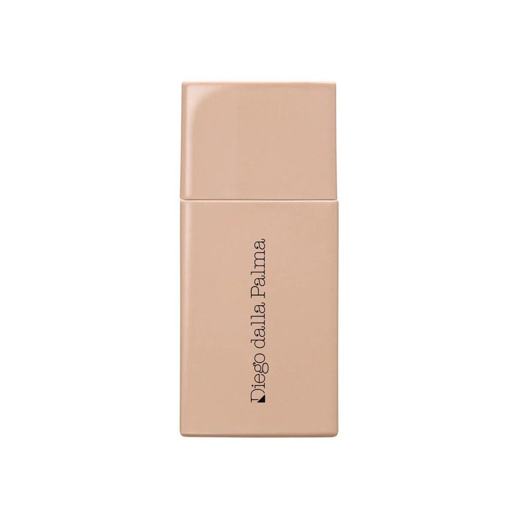Diego Dalla Palma Make-up, Nudissimo, Glow, flüssige Grundierung, 255 W, 30 ml