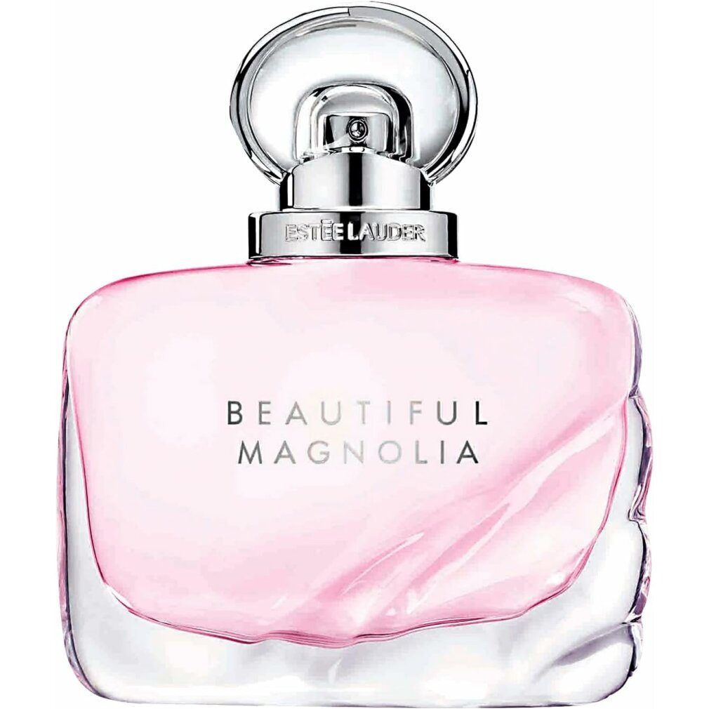 ESTÉE LAUDER Eau de Parfum Estée Lauder e Lauder Beautiful Magnolia Edp Sp  50ml