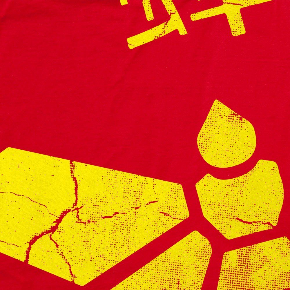 heisenberg Golden rot walter style3 breaking Chemical bad Herren chemie Print-Shirt Moth biene T-Shirt